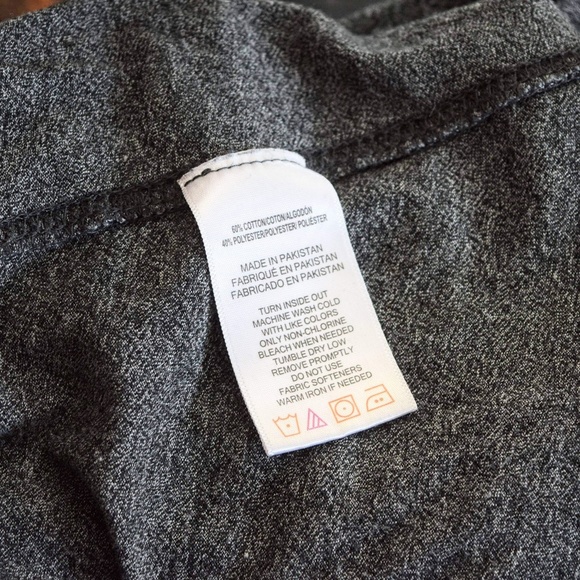 Grey Wolverine T-shirt - Picture 5 of 7